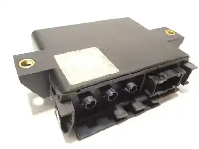 Second-hand car spare part electronic module for porsche panamera gts oem iam references 7pp035620j  