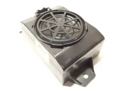 Second-hand car spare part speaker for porsche panamera gts oem iam references 7pp035709a  