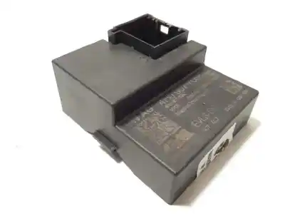 Second-hand car spare part ELECTRONIC MODULE for PORSCHE PANAMERA  OEM IAM references 4H0907705K  