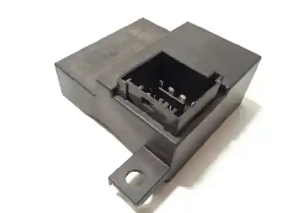 Second-hand car spare part electronic module for porsche panamera gts oem iam references 4h0907705k  