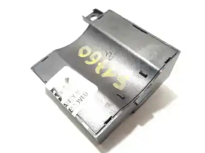 Second-hand car spare part electronic module for porsche panamera gts oem iam references 4h0907705k  