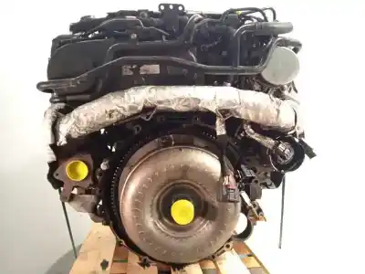 Pièce détachée automobile d'occasion moteur detachée pour jaguar xf 3.0 v6 diesel s premium luxury références oem iam 306dt  