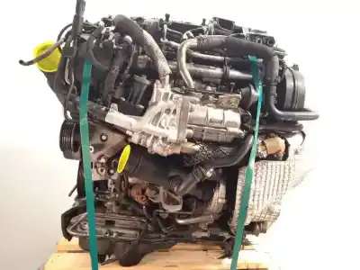 Pièce détachée automobile d'occasion moteur detachée pour jaguar xf 3.0 v6 diesel s premium luxury références oem iam 306dt  
