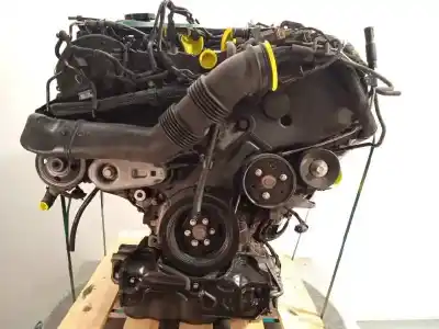Pièce détachée automobile d'occasion moteur detachée pour jaguar xf 3.0 v6 diesel s premium luxury références oem iam 306dt  