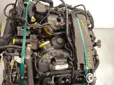 Pièce détachée automobile d'occasion moteur detachée pour jaguar xf 3.0 v6 diesel s premium luxury références oem iam 306dt  