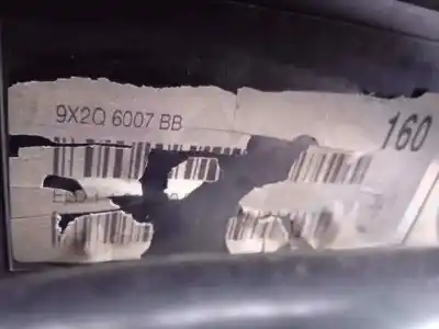 Pièce détachée automobile d'occasion moteur detachée pour jaguar xf 3.0 v6 diesel s premium luxury références oem iam 306dt  