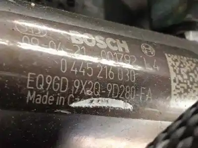 Pièce détachée automobile d'occasion moteur detachée pour jaguar xf 3.0 v6 diesel s premium luxury références oem iam 306dt  