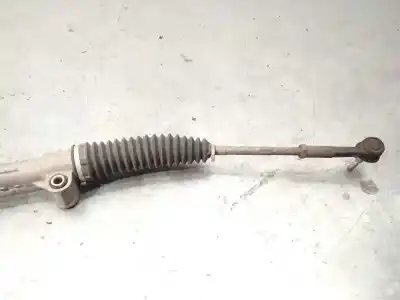 Second-hand car spare part steering rack for opel corsa e van 1.3 cdti oem iam references 39057717  39075197
