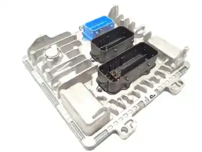 Автозапчасти б/у БЛОК УПРАВЛЕНИЯ ДВИГАТЕЛЕМ за OPEL CORSA E  ссылки OEM IAM 55502364 395357783 