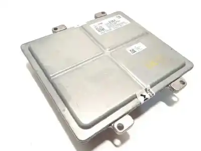 Second-hand car spare part ecu engine control for opel corsa e van 1.3 cdti oem iam references 55502364 395357783 