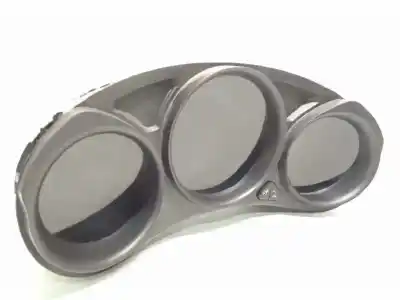 Автозапчастина б/у панель інструментів для citroen c4 lim. seduction посилання на oem iam 9801531880