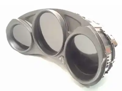 Second-hand car spare part dashboard for citroen c4 lim. seduction oem iam references 9801531880  