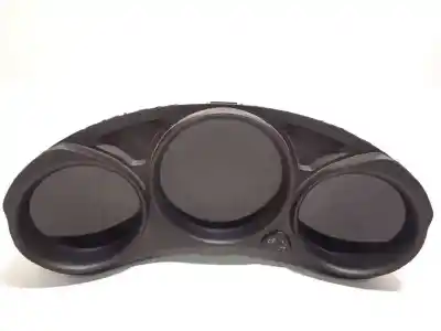 Second-hand car spare part dashboard for citroen c4 lim. seduction oem iam references 9801531880  