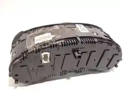 Second-hand car spare part dashboard for citroen c4 lim. seduction oem iam references 9801531880  