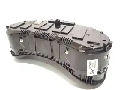 Second-hand car spare part dashboard for citroen c4 lim. seduction oem iam references 9801531880  