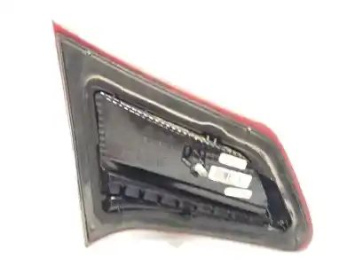 Автозапчастина б/у внутрішній правий завод для citroen c4 lim. seduction посилання на oem iam 9672155480  7453e5