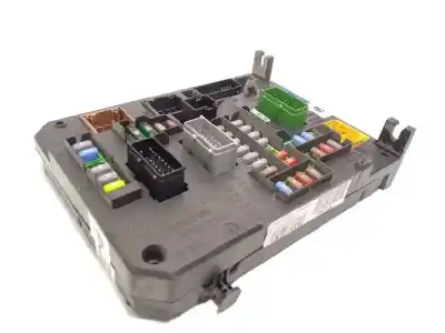 Автозапчастина б/у реле/запоперівник для citroen c4 lim. seduction посилання на oem iam 9665547480  6580yr