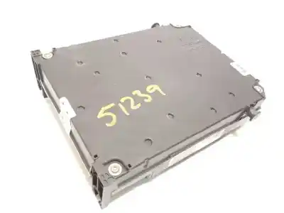 Автозапчастина б/у реле/запоперівник для citroen c4 lim. seduction посилання на oem iam 9665547480  6580yr