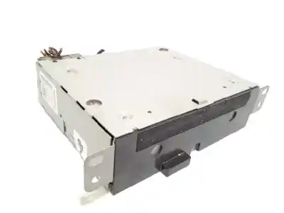 Автозапчастина б/у аудіо система / радіо cd для citroen c4 lim. seduction посилання на oem iam 9801189780