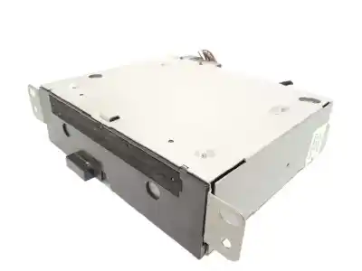 Автозапчастина б/у аудіо система / радіо cd для citroen c4 lim. seduction посилання на oem iam 9801189780 a2c38143600 