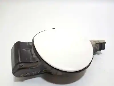 Автозапчастина б/у зовнішній пливний колпак для citroen c4 lim. seduction посилання на oem iam 9687310880