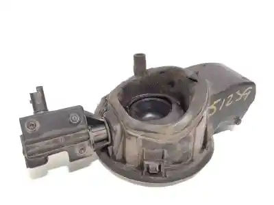 Автозапчастина б/у зовнішній пливний колпак для citroen c4 lim. seduction посилання на oem iam 9687310880 1518f9 1517j1