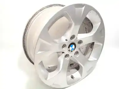 Peça sobressalente para automóvel em segunda mão jante por bmw x1 (e84) 2.0 16v turbodiesel referências oem iam 6789140