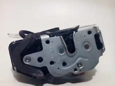 Piesă de schimb auto la mâna a doua încuietoare ușa fațã stânga pentru opel mokka x selective start/stop referințe oem iam 13579522