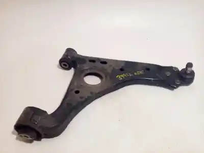 Piesă de schimb auto la mâna a doua braț suspensie inferior dreapta fațã pentru opel mokka x selective start/stop referințe oem iam 94540669