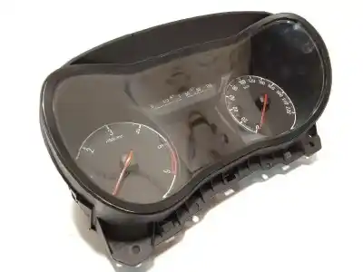 Peça sobressalente para automóvel em segunda mão quadrante por opel corsa e van 1.3 cdti referências oem iam 39129455