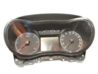 Peça sobressalente para automóvel em segunda mão quadrante por opel corsa e van 1.3 cdti referências oem iam 39129455  