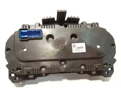 Peça sobressalente para automóvel em segunda mão quadrante por opel corsa e van 1.3 cdti referências oem iam 39129455  