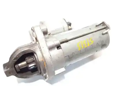 Peça sobressalente para automóvel em segunda mão motor de arranque por opel corsa e van 1.3 cdti referências oem iam 55578093