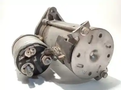 Peça sobressalente para automóvel em segunda mão motor de arranque por opel corsa e van 1.3 cdti referências oem iam 55578093 d6g332 