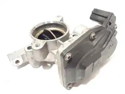 Second-hand car spare part throttle body for opel corsa e van 1.3 cdti oem iam references 55581772  