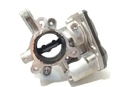 Second-hand car spare part throttle body for opel corsa e van 1.3 cdti oem iam references 55581772  