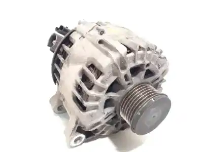 Автозапчастина б/у генератор для citroen c4 lim. seduction посилання на oem iam 9678048880