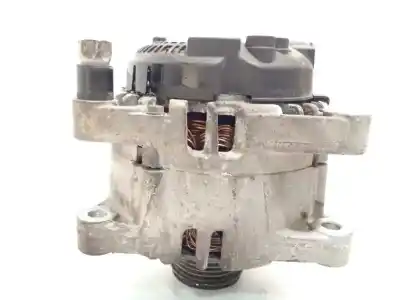 Автозапчастина б/у генератор для citroen c4 lim. seduction посилання на oem iam 9678048880 tg15c189 2614016e