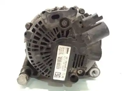 Автозапчастина б/у генератор для citroen c4 lim. seduction посилання на oem iam 9678048880 tg15c189 2614016e