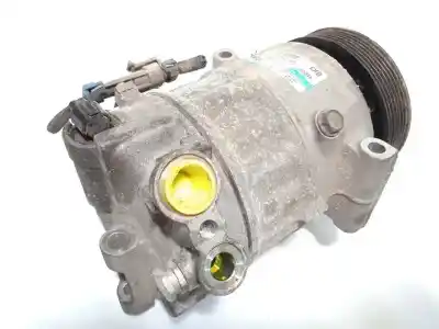 Pezzo di ricambio per auto di seconda mano COMPRESSORE ARIA CONDIZIONATA per OPEL INSIGNIA A SEDÁN (G09)  Riferimenti OEM IAM P13232307 PXE16 13232307