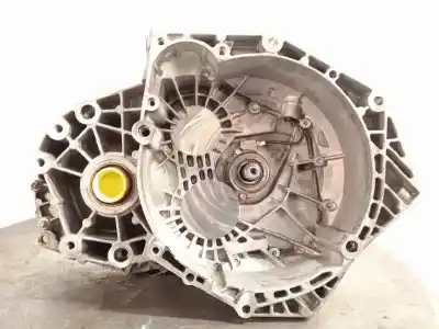 Автозапчастина б/у КОРОБКА ПЕРЕДАЧ для OPEL INSIGNIA A SEDÁN (G09)  Посилання на OEM IAM F40  95518589