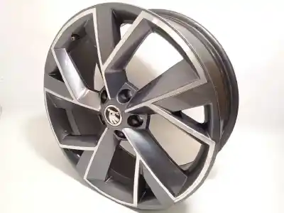 İkinci el araba yedek parçası yorulmak için skoda kodiaq (ns7, nv7, ns6) 2.0 tdi oem iam referansları 565601025m  565601025mha7