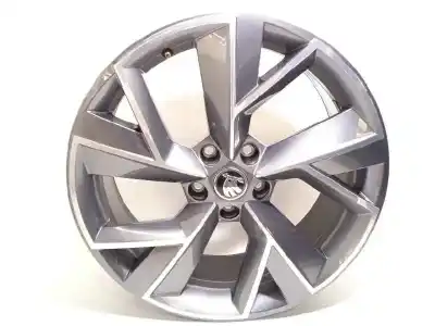 İkinci el araba yedek parçası yorulmak için skoda kodiaq (ns7, nv7, ns6) 2.0 tdi oem iam referansları 565601025m  565601025mha7