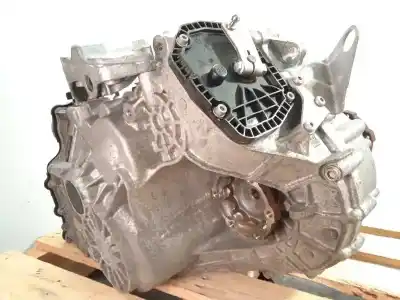Second-hand car spare part gearbox for volkswagen golf vii lim. (bq1) sport oem iam references qhw 0cw300047e 