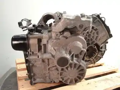 Second-hand car spare part gearbox for volkswagen golf vii lim. (bq1) sport oem iam references qhw 0cw300047e 