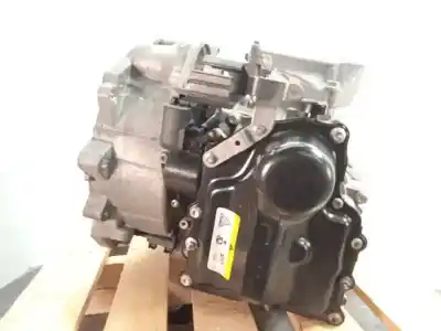 Second-hand car spare part gearbox for volkswagen golf vii lim. (bq1) sport oem iam references qhw 0cw300047e 