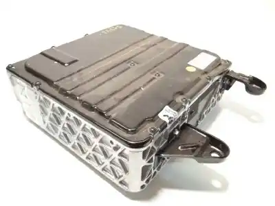 İkinci el araba yedek parçası akü için audi a3 sportback (8ya) 1.0 ltr - hibrido oem iam referansları 5wa915107  