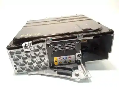 İkinci el araba yedek parçası akü için audi a3 sportback (8ya) 1.0 ltr - hibrido oem iam referansları 5wa915107  