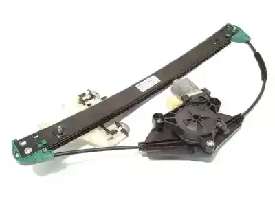 İkinci el araba yedek parçası arka sol cam regülatörü için audi a3 sportback (8ya) 1.0 ltr - hibrido oem iam referansları 8y0839461