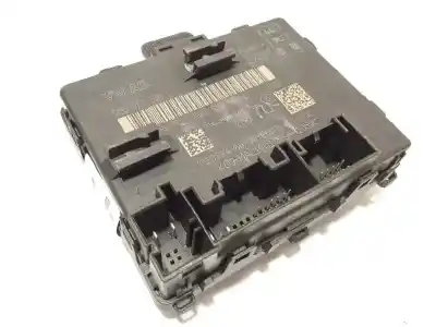 İkinci el araba yedek parçası konfor kontrol ünitesi için audi a3 sportback (8ya) 1.0 ltr - hibrido oem iam referansları 5q0959595l